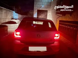  1 Polo 2014 للبيع