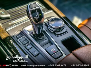  9 للبيع BMW X5 موديل 2014