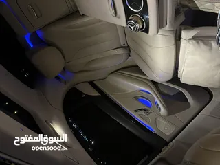  26 مرسيدس s400h 2014 للبيع