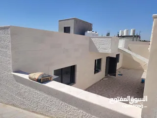  1 بيت مستقل شبه فيلا  سوبر ديلوكس