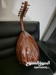  1 عود زرياب سحب احترافي