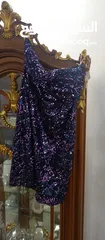  9 شروه فساتين سهره بسعر مغري