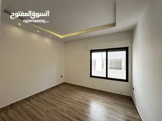  22 شقة ارضية (شركة شامية للاسكان)مع ترس وكراج للبيع بأجمل مناطق مرج الحمام بالقرب من دوار الشوابكة