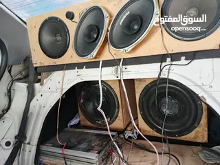 1 سستم زلزال للبيع