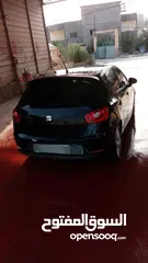  9 سيات ابيزا 2011