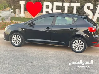  2 سيات ابيزا 2016