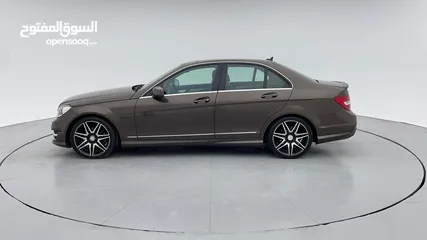  6 (FREE HOME TEST DRIVE AND ZERO DOWN PAYMENT) MERCEDES BENZ C 200
