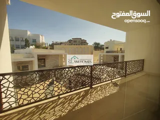  10 Beautiful modern 4 BR villa for rent in Madinat Al Ilam Ref: 609J