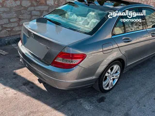  4 c200/2010/تقسيط دفعة 20 الف وشكات سنتين