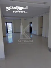  6 Apartment For Rent In Abdoun