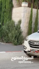  20 ‏ Hyundai TUSCAN 2014 • Limited Edition فل الفل مع بانورما ، عداد 88 الف اصلي فحص نخب طلاء الشركة