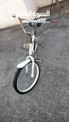  2 دراجه هوائية صاج