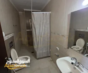  1 شقة مفروشة للايجار