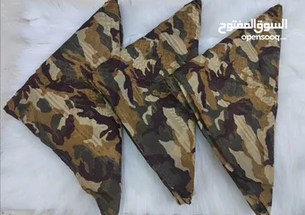  3 مصار جيشيه عسكريه فخمه