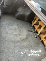  15 للبيع كيا سيفيا 1996