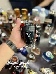  7 شروات عطور تستر فرنسي ماركات عالمية مكفولة بأسعار حرق