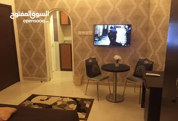  12 Fully furnished studio or room in north algubrah alzibah ,  غرف مؤثثه للايجار العذيبه