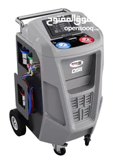  2 *يتوفر لدينا ماكنة تعبئة غاز مكيف  AC_FullAutomatic_with_Recycle  يوجد اصناف اخرى بمواصفات مختلفة