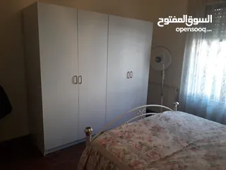  12 شقة مفروشة مميزة في منطقة الشميساني اعلان رقم (A51)