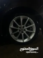  1 ليكزس ct 200f sport