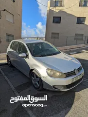  2 سيارة جولف 2011 جير عادي للبيع كاش فقطططط