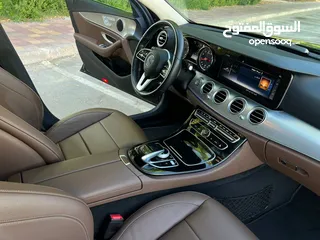  6 مارسيدس :E300((شبه جديد))