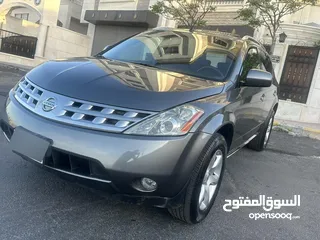  7 نيسان مورانو 2007 بحالة الوكالة مالك اول