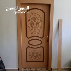  28 تفضيل كافة ابواب الخشب