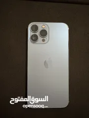  2 IPhone 13 Pro max