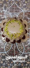  3 طلبيات ( مطبخ الضيافة الراقية)