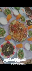  4 مطبخ بيت المونه الشهية