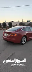  10 Tesla Model S75D %تمويل 70