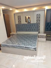  1 غرف نوم ماستر جميع الالوان فقط 180دينار