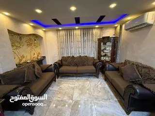 1 طقم كنب ضيوف زان