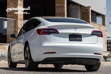  6 tesla model 3 2023 ستاندر فحص كامل بحاله الوكاله تيسلا موديل 3