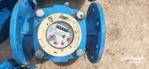  3 عدادات مي 4 انش شبه جداد