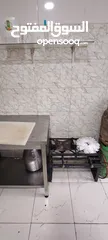  4 مطعم حمص وفلافل قائم جاهز للبيع