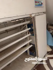 3 فقاسة للبيع بسعر حرق