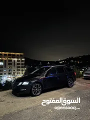  1 اوكتافيا 2018/17 فتحة سقف بانوراما برايفت ديزل ماطور 2000 سعر حرق كاش