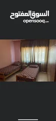  26 شقة مفروشة للايجار في ارقى منطقة في جبل الحسين