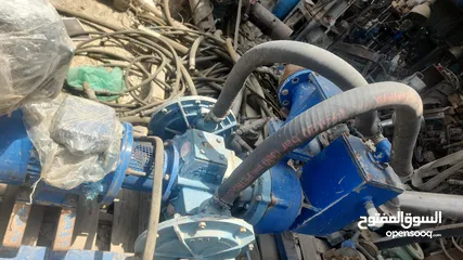  23 معدات مشكله