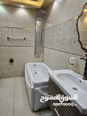  1 شقه vib بكمبوند واحه المهندسين للايجار يومي وشهري