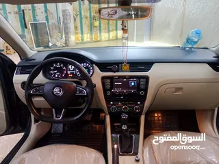  2 سكودا اوكتافيا