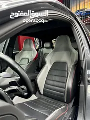  5 GTI mk8 عداد 30 ألف . اضافات نادرة . بحال الوكالة