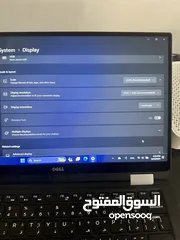  10 Dell XPS 9365 2x1 360 4K لابتوب وتابلت