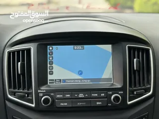 8 هونداي ستركس h1 ديزل 2017 حره كاش او اقساط عن طريق المعرض