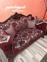  2 غرفة ضيوف للبيع