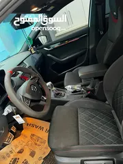  14 سكودا Vrs 2019 فل الفل