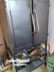  3 عدة محل حلويات