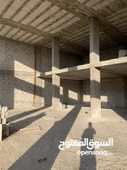  2 مخازن لليجار